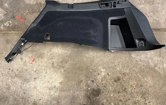Subaru Outback Trunk/boot lower side trim panel 94047AJ 94047 94047AJ020