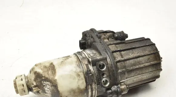 Opel Zafira B Power steering pump 13192897