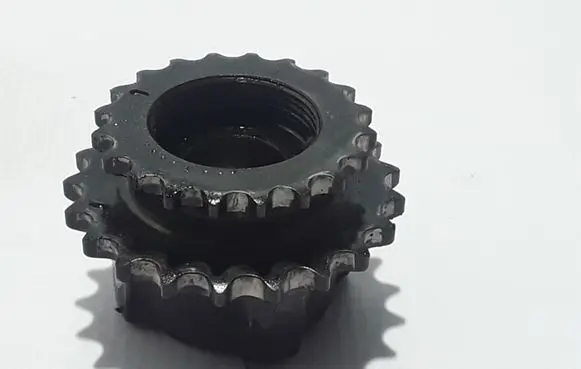 BMW 5 F10 F11 Timing chain sprocket 7797906