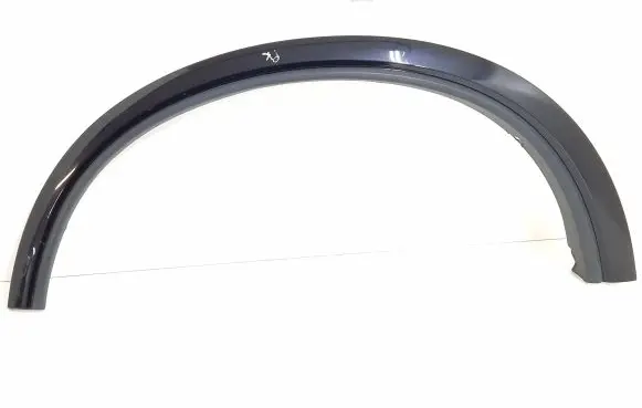 Front arch trim