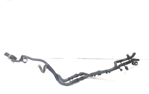 Ford Focus Air intake hose/pipe
