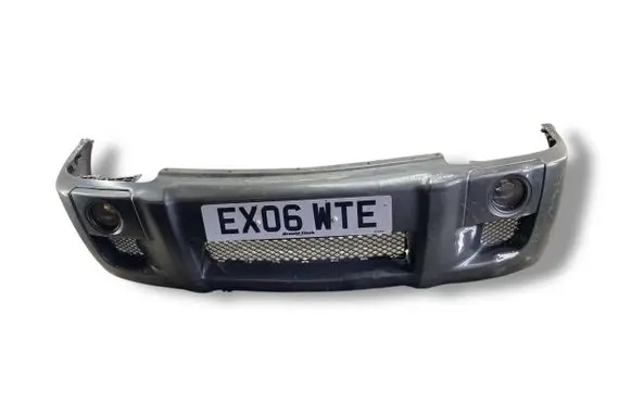 Hyundai Tucson JM Front bumper