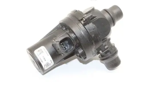 Jaguar I-Pace Electric auxiliary coolant/water pump J9D38D108AD