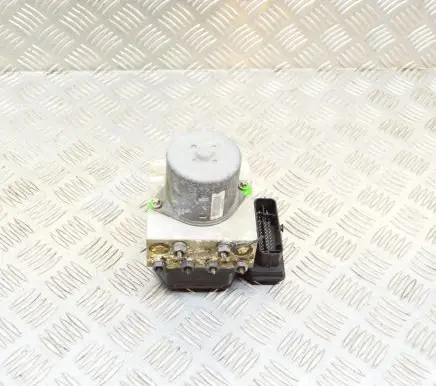 Volkswagen Tiguan ABS Pump 54085069B 5N0614517L