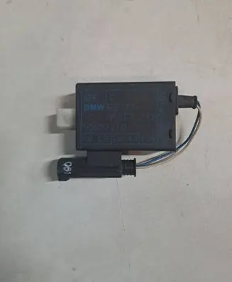 BMW 5 E39 Seat pressure sensor 8367242