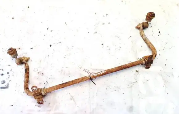Mazda 5 Rear anti-roll bar/sway bar 