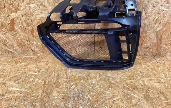 Porsche 718 Cayman 982 982c Front bumper lower grill 982807683dok1 982807683d