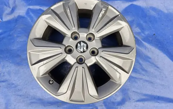 Suzuki Vitara (LY) R18 alloy rim 4321054P90