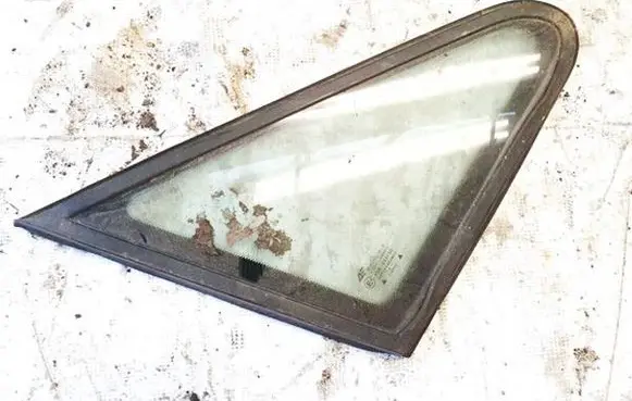 Ford Galaxy Front triangle window/glass dot249as2m24