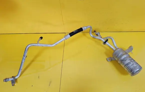 Ford Focus Air conditioning (A/C) pipe/hose