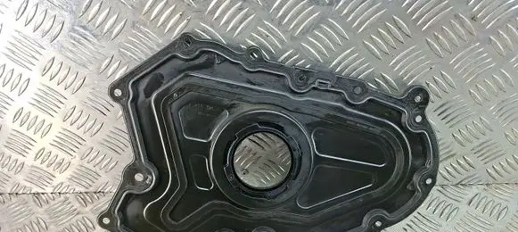 Land Rover Evoque I Timing chain cover G4D36019DA