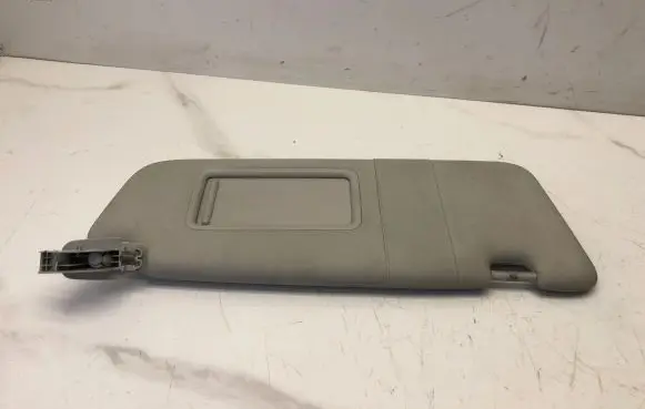 Audi A4 S4 B8 8K Sun visor 8K0857552