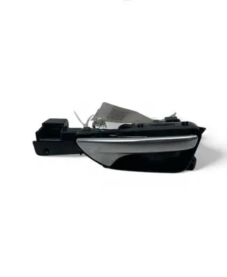 Mercedes-Benz GLS X166 Front door interior handle A1667600661