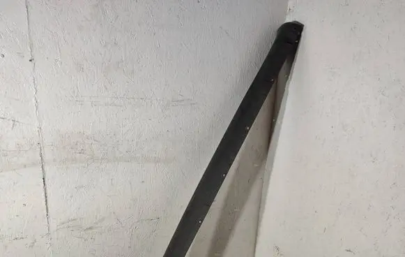 Nissan Juke I F15 Sill 768511KA6A