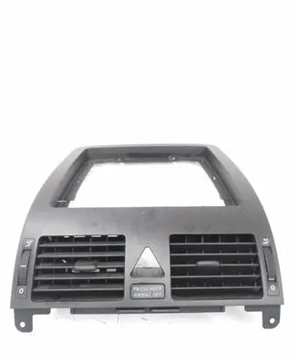 Volkswagen Touran I Dash center air vent grill 251030347