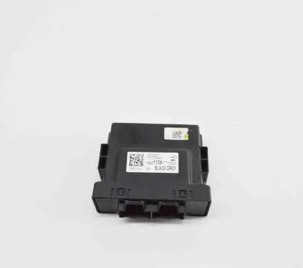 Opel Astra K Gateway control module F00HJ01841 544764491
