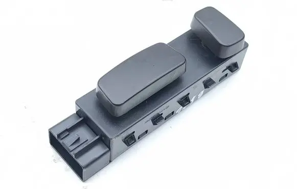 Citroen C-Crosser Seat control switch N256839 D82125