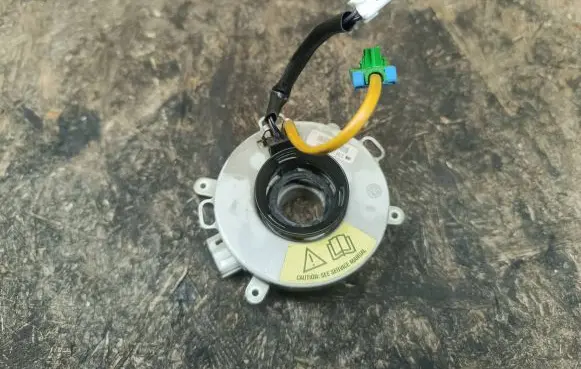 Fiat Bravo - Brava Steering angle sensor 1210400270815
