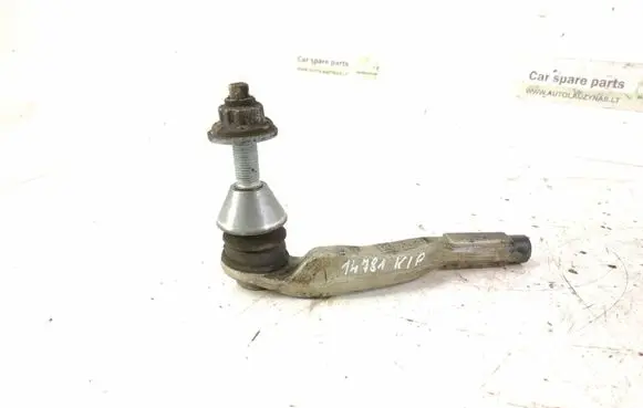 Mercedes-Benz GLC X253 C253 Steering tie rod end 2054600005 A2054600005