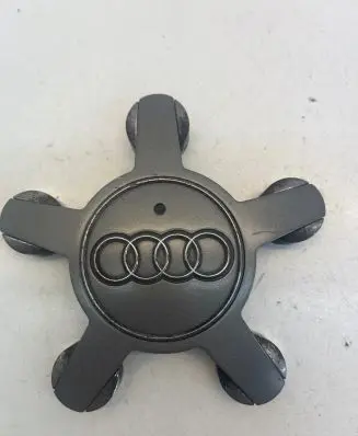 Original wheel cap