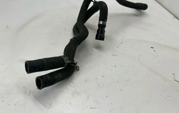 Ford Bronco Engine coolant pipe/hose LX6118C266BAD LX6118C266