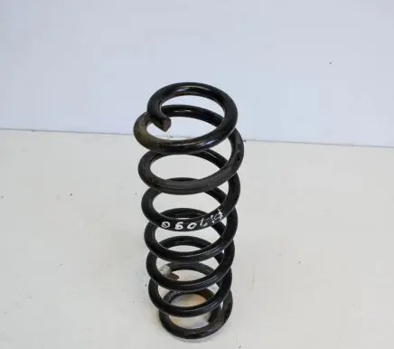 Audi A3 S3 8V Rear coil spring 5Q0511115FM