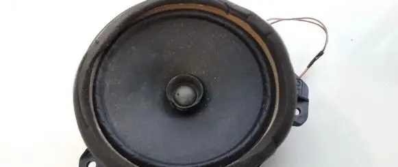 Subaru Forester SG Front door speaker 86301ag002 eas16p676br