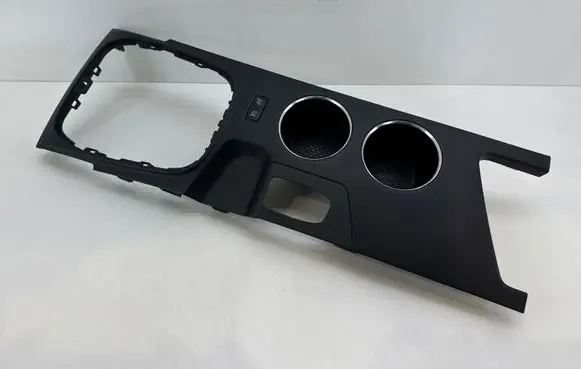 Renault Megane IV Gear shifter surround trim plastic 969129752R
