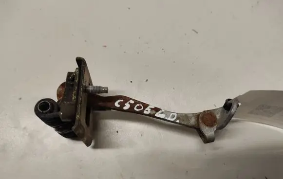 Citroen C5 Rear door check strap stopper