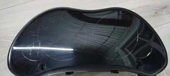 Toyota Avensis T250 Speedometer (instrument cluster) 8380005640H MB2574109875