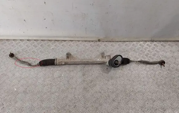 Nissan Leaf II (ZE1) Steering rack 6900003846 480015SH3B