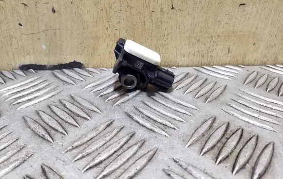 Mitsubishi ASX Airbag deployment crash/impact sensor 8651A166