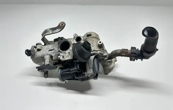 Citroen Berlingo EGR valve 50563908 2299809395