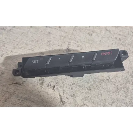 Audi A6 S6 C6 4F Other switches/knobs/shifts 004213563