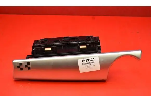 Mini One - Cooper Clubman R55 Glove box 12273713