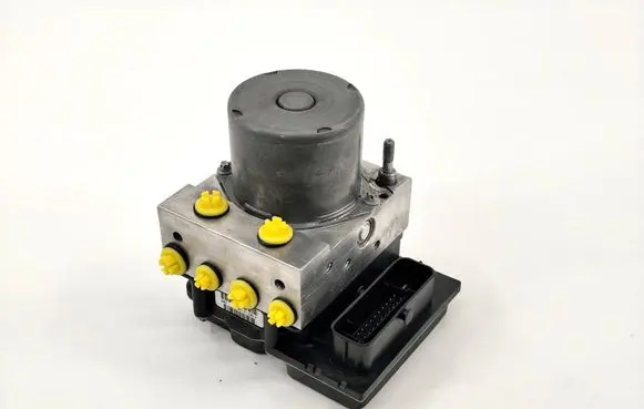 Opel Meriva B ABS Pump 13354301 0265238000 0265950820