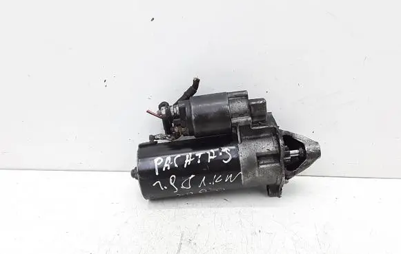 Volkswagen PASSAT B5.5 Starter motor