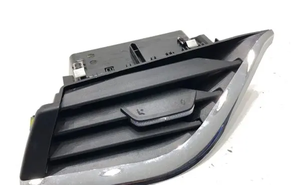 Skoda Octavia Mk4 Rear air vent grill 5E4819701C