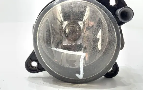 Skoda Fabia Mk2 (5J) Front fog light 
