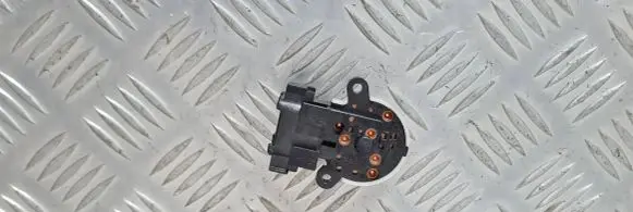 Ignition lock cable