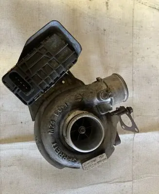 Chrysler Grand Voyager V Turbo 35242128H