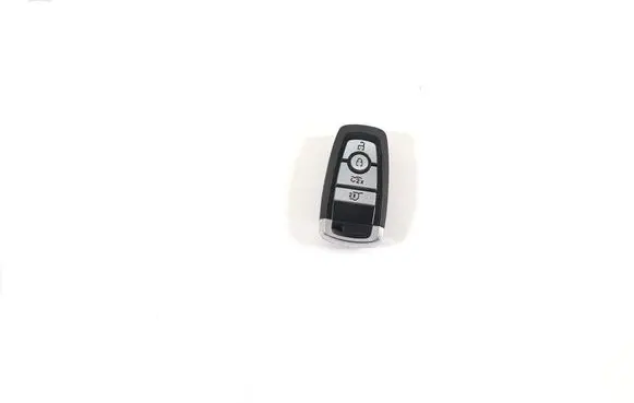 Ford Mach-E I Ignition key/card 