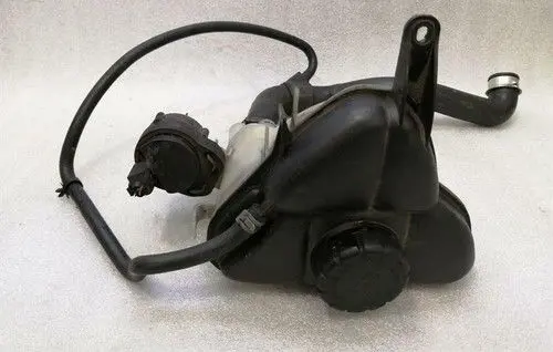 Mercedes-Benz SLK R171 Coolant expansion tank/reservoir cap A1715000049