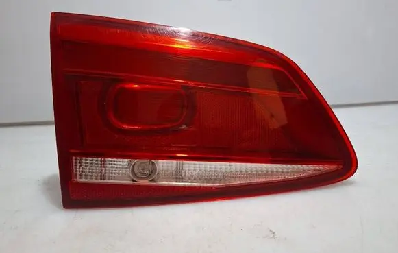 Volkswagen PASSAT B7 Tailgate rear/tail lights 3AF945093B E12990 605511