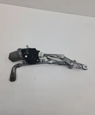 Toyota Yaris Rear window wiper mechanism 851100D191 1593007710