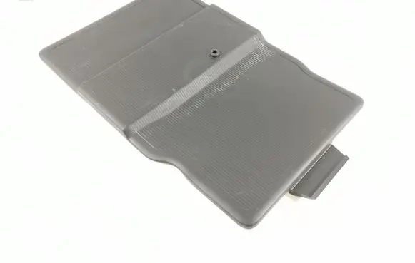 Jeep Grand Cherokee WL Battery box tray cover/lid 6MN70TX7AA