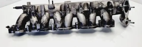 KIA Carnival Intake manifold