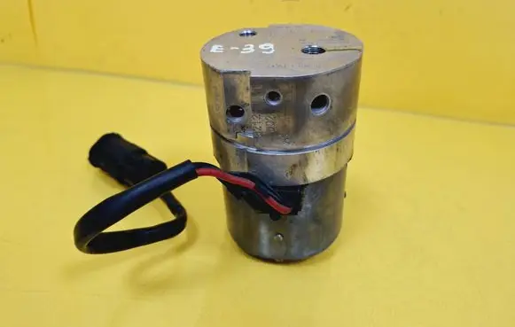 BMW 5 E39 Other brake parts 1166155 0265410054