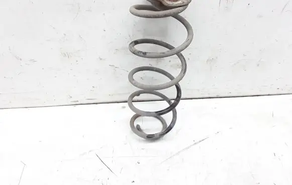 Citroen C2 Rear coil spring