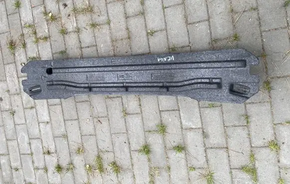 KIA Venga Front bumper foam support bar 
